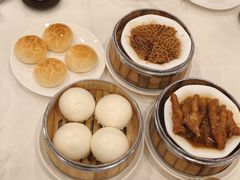 -凤凰楼酒家·粤宴点心(华强北店)