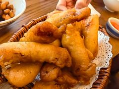 -海坛特色小吃·只做平潭特色菜(平潭店)