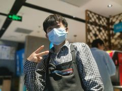 -半天妖烤鱼(新中关购物中心店)