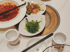 -七八冷面·延边朝鲜族美食(世纪汇店)