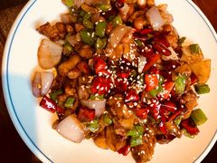 -大牌大·传统杭帮菜(湖滨店)