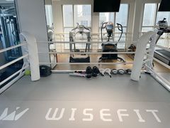 -WISEFIT健身&拳击(CBD店)