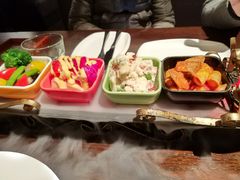 -斯比特花园意大利餐厅(缤谷广场店)