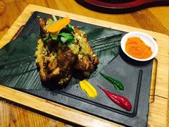 -敏珠拉姆藏餐·南京厨房(富春江东街店)