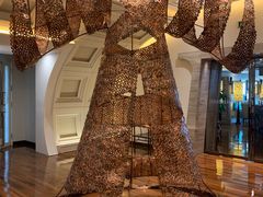 -北京王府井希尔顿酒店·秦唐中餐厅Chynna