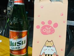 -正宗天津烧麦馆(柳州路店)