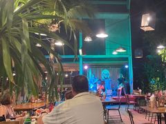 -Naughty Nuri’s Phuket