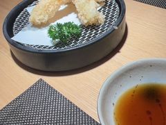 -德川家日本料理(中关村店)