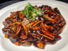 -米桃·苏园·苏锡菜(仁恒仓街店)