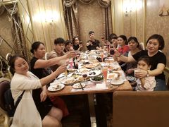 -芭菲盛宴·环球美食(袁家岗店)