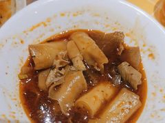 -蔡澜点心·粤菜(花城汇南区店)