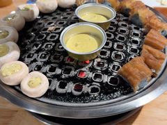 -霸腹烤肉(厦门柚子番店)