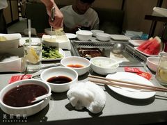 -海底捞火锅(振华商厦店)