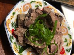 -一吉焼鸟·FOUNDER(桂林路店)
