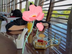 -宁波九龙湖开元度假村
