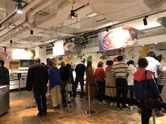 -阿那亚第一食堂 Cafeteria 1