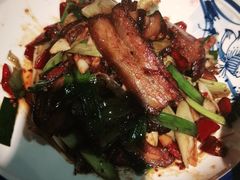-井水小厨·湘菜(活力广场店)