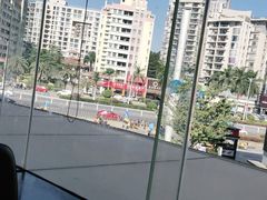 -必胜客(华南摩尔店)