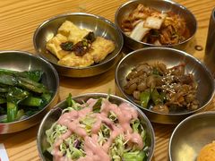-小木屋米酒店·韩国料理(深圳总店)
