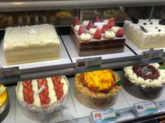 -85度C(深圳佳宁娜店)