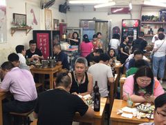 大堂-炒豆合作社(东四总店)