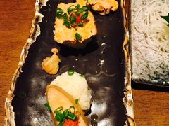 -板长寿司(铜锣湾店)