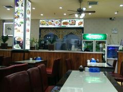 -马布尔莱斯食府(西红门店)