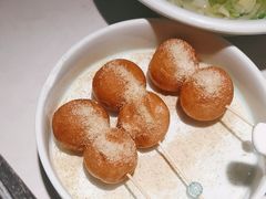 -以饭湘许(新塘万达店)