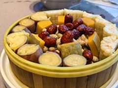 -味钱塘·钱塘浙宴(宋城之江银泰店)