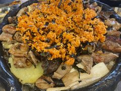 -亚都肥肠(海都汇府店)