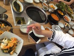 -黄金牧场(明洞总店)