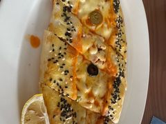 -土耳其卡巴布清真餐厅(西安店)
