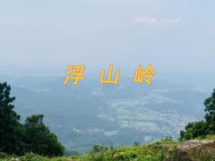 -广东茂名森林公园