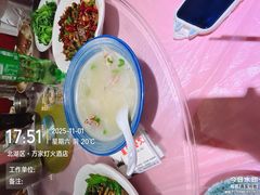 -萬家灯火·私房湘菜·22年老手艺(南岭大道店)