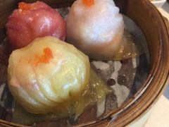-安蒂娅.悦景轩中餐厅(西乡店)