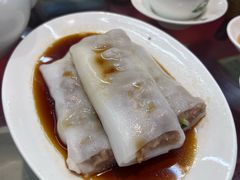 -香港蓮香樓(中環店)