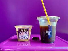 -HANA COFFEE(长寿路店)