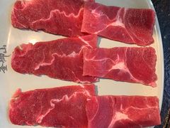 雪花肥牛-釜御山海鲜烤肉火锅自助(新城市中心店)