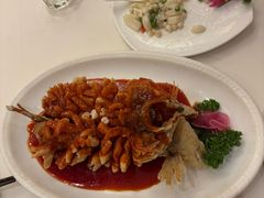 -得月楼·省级非遗·传统苏帮菜(观前店)