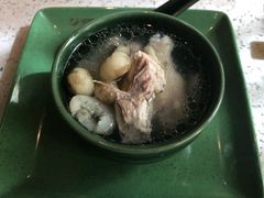 -润园四季椰子鸡火锅(海上世界店)