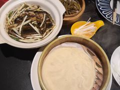 淮安软兜长鱼-芳芳私房菜·精做淮扬菜(承德路店)