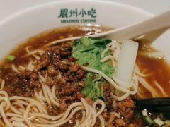 -眉州东坡(通州店)