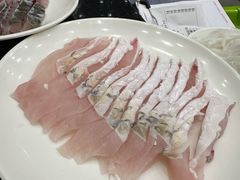-正能量脆肉鲩火锅