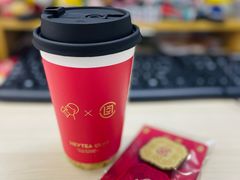 -喜茶(深圳丰盛町店)