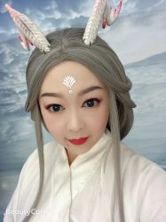 -盘子女人坊古装写真摄影(天津总店)