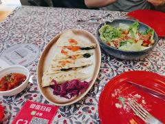 -彼德西餐(财富中心店)