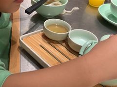 -潮界(LU·ONE凯德晶萃广场店)