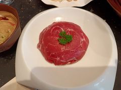 -南门涮肉(通州店)