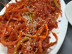 -火云龙烤肉(紫荆花店)