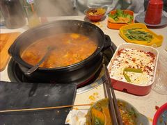 -钢管厂五区小郡肝串串香火锅(梅川路店)